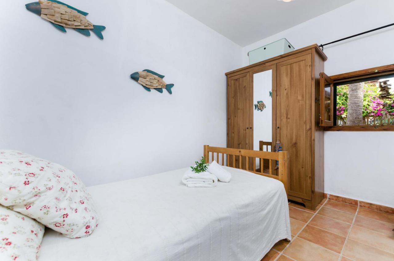 Cas Pati Ferienhaus Santanyí