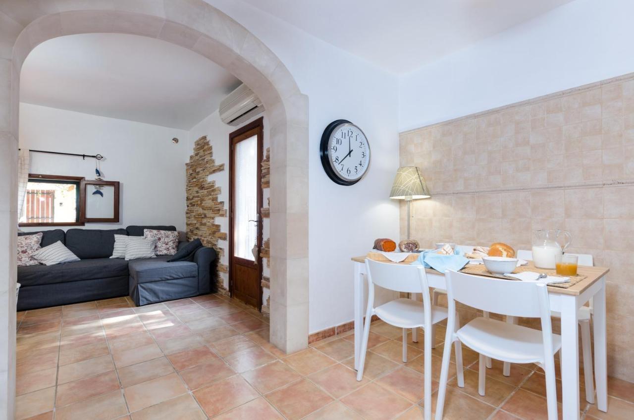 Cas Pati Ferienhaus Santanyí