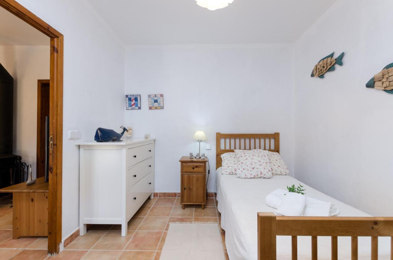 Ferienhaus Cas Pati *