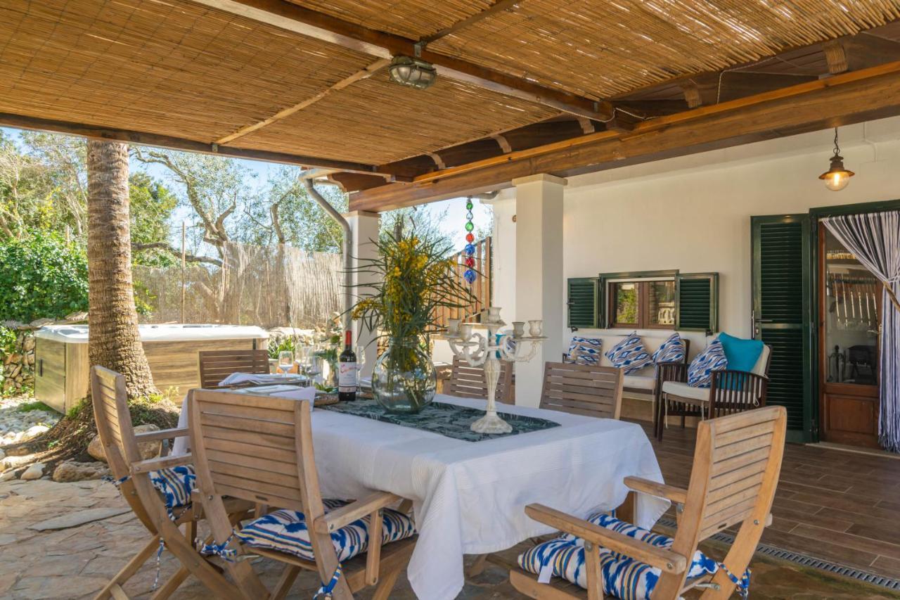Ferienhaus Cas Pati