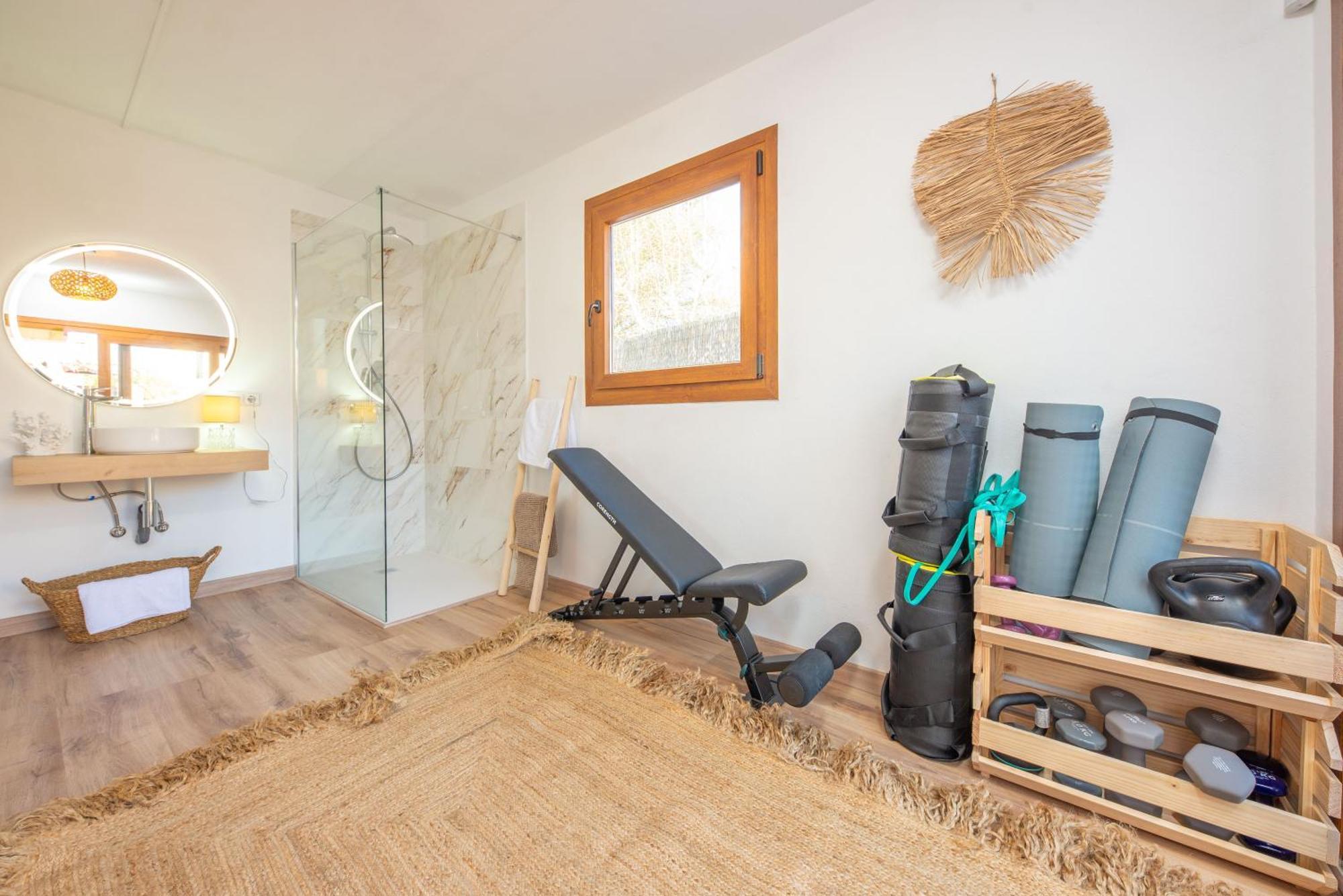 Ferienhaus Cas Pati Santanyí